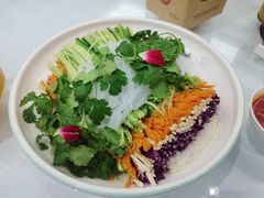 -杭州香格里拉·香宫中餐厅