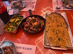 -神府路壹号·海鲜烧烤排档(三坊七巷店)