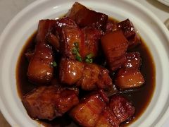 -不倒翁·安徽名菜楼(步行街店)