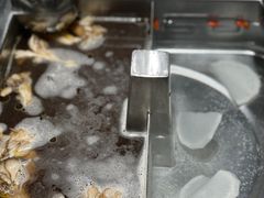 -海底捞火锅(泉城路店)