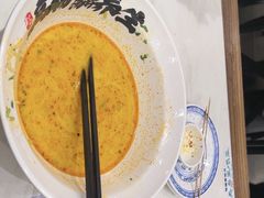 -和府捞面(沙坪坝华宇广场店)