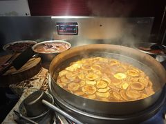 -门框胡同百年卤煮(前门店)