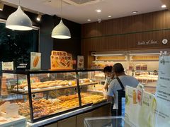 -爱达乐面包生日蛋糕(华油路店)