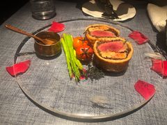 -弦月窗LUNETTE BY AMANDA(复兴路店)