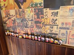 -七町糖果寿司屋(龙洞广工店)