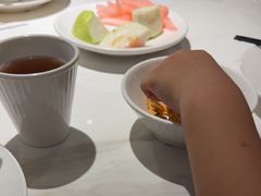 -新辣宴·湖南家常菜·商务聚餐(中粮创芯店)