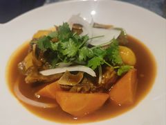 红烧羊蝎子-巴扎美食·新疆菜·西域歌舞表演餐厅(新疆大厦店)