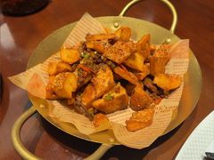-那拉提之疆·新疆菜(美院店)