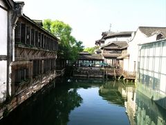 -乌镇枕水度假酒店