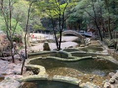 -湖洞水自然风景区