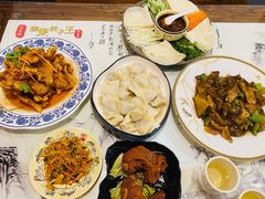 -石老头关东饺子王·东北菜(嘉华鑫城店)