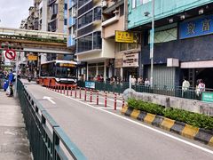 -胡椒厨房(澳门水坑尾店)