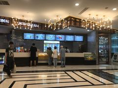 -UME影城(中国巨幕高新店)