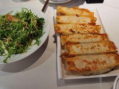 -春水锅贴·传统鲁菜(大明湖店)