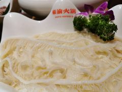 -豪渝火锅(李家村万达店)