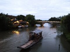 -沙家浜风景区
