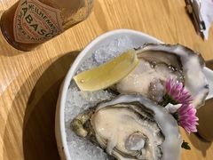 法国生蚝-松岛日本料理(汾江路店)