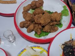 -庭院·冰煮羊·北京涮肉(西单店)