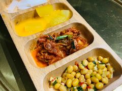 -妥妥烤肉料理(昙华林店)