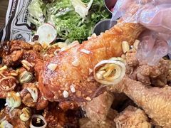 -Dak's 炸鸡(远景路店)