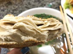 -清真喜兰老丁羊汤特色小吃