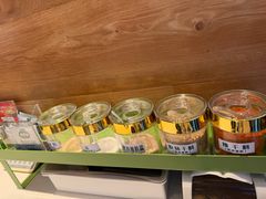 -韩香福烤肉庄园(荣成店)