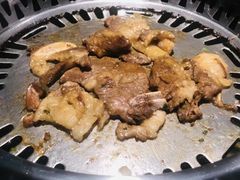 -韩盛·盛江山自助料理(中街大悦城店)