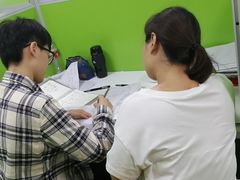 -锐思教育(英协路校区)