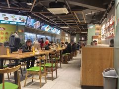 -银记肠粉店(南方医院店)