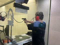 -真枪会射击俱乐部(河西中央公园店)