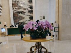 -上海吉臣维景酒店·维多利亚餐厅