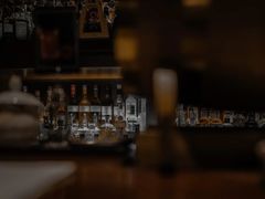 -The Bottle Bar(羲和商业广场店)