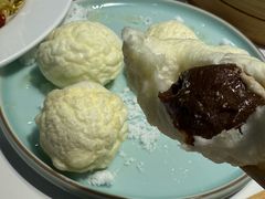 -西夏回族烧麦馆(牡丹街店)