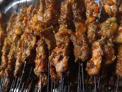 -清真·马峰烤肉(小学习北巷店)