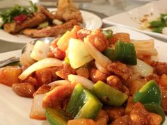 -香港东海海鲜酒家