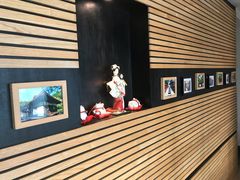 -笑福亭料理小馆(解放碑店)