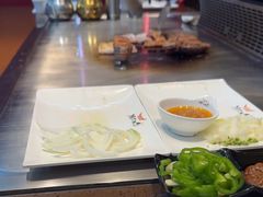 -湘汇概念铁板烧(铁西万达店)