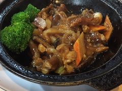 -老字号蛇口德记烧腊饭店·海鲜加工