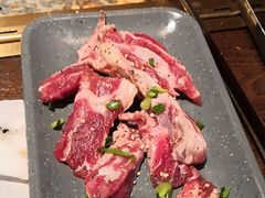 -新石器烤肉(中房金谊广场店)