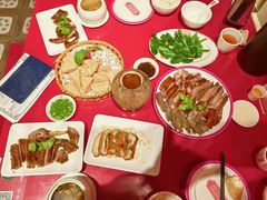 -春梅里卤鹅馆·47年老字号(中山路店)