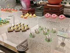 -长兴开元名都大酒店·地中海咖啡厅