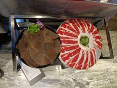 -红辣椒·川菜·火锅(张杨路店)