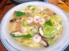 -七菜馆·东北菜·蒸饺(文体路店)