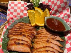 -泰妃殿(武汉首店)