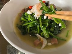 -良师门滨海人家·海鲜·家常菜(滨海城店)