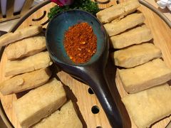 -山石榴·贵州菜(丰盛里店)