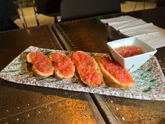 -BOCATA 西班牙餐厅(三里屯店)