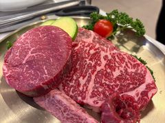 -黄金牧场(明洞总店)