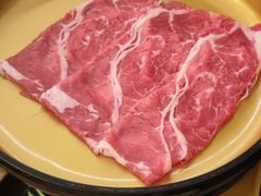 -牛New寿喜烧(新六百店)