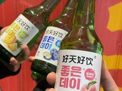 -大润发(张江店)